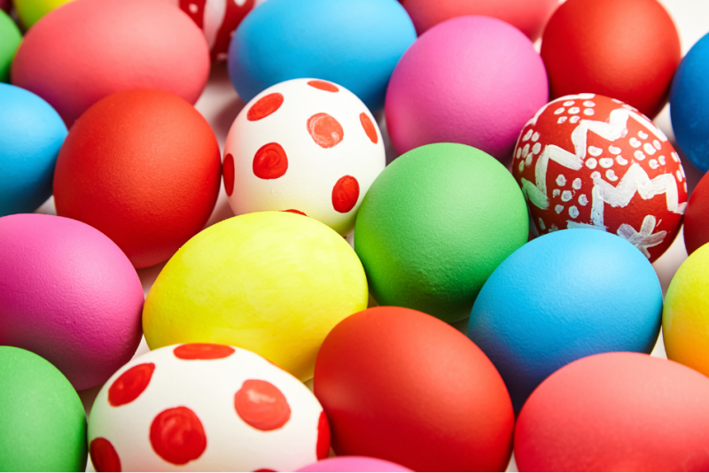 Easter Eggstravagansa 2022