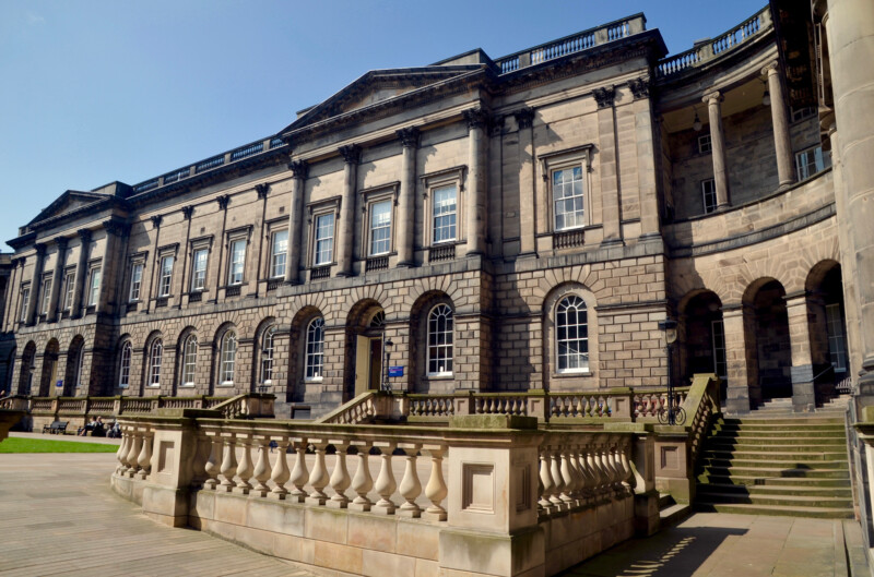 Edinburgh-Law-College