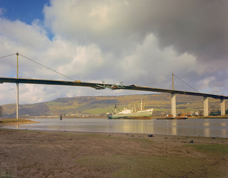 Erskine Bridge