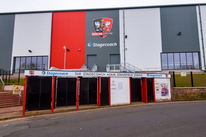 Exeter-Football-Club
