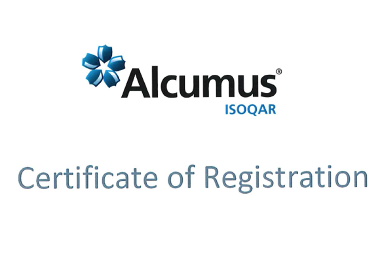 Global Standard in HS