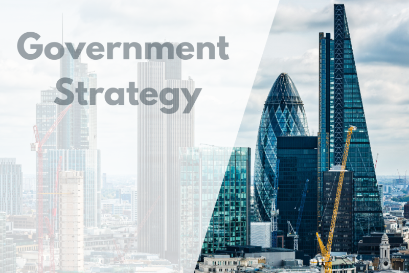 Government Strategy
