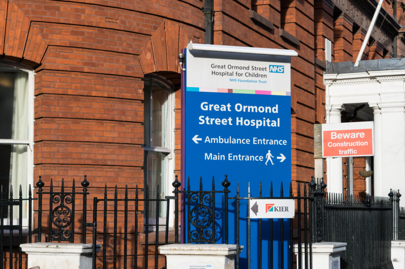Great-Ormond-Street-Hospital