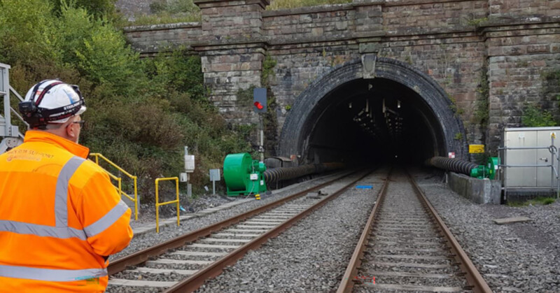 Great Western Mainline