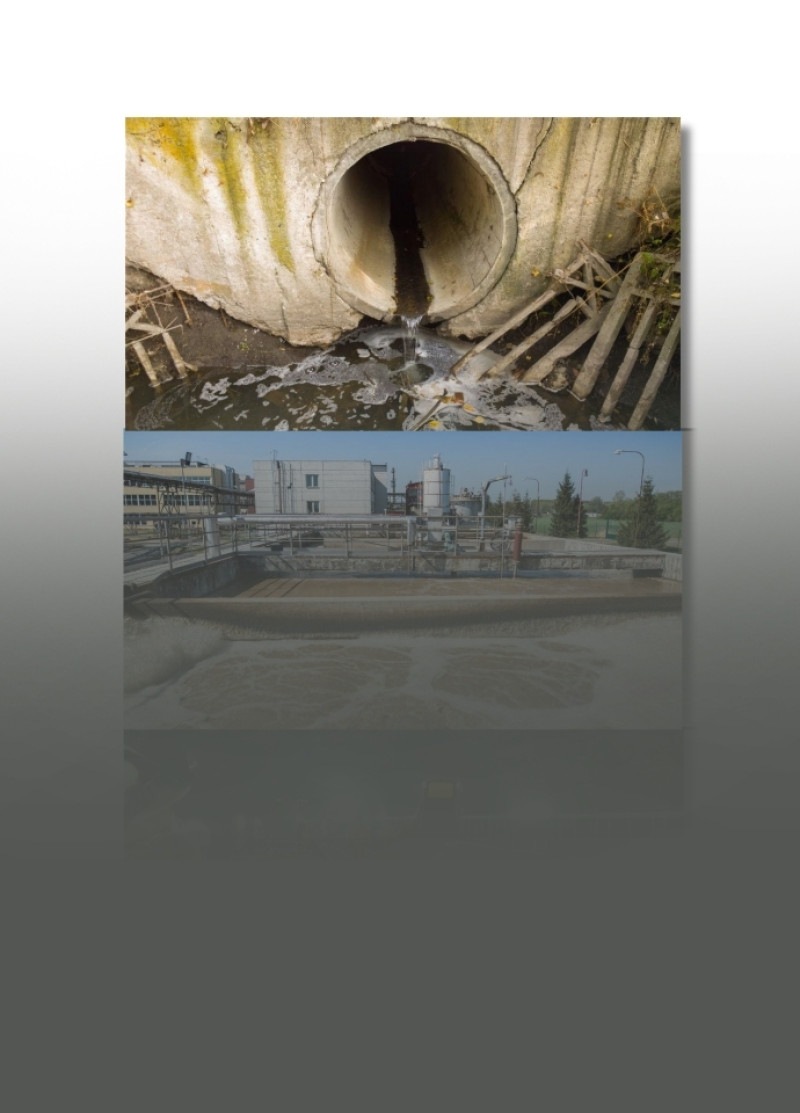 H2S in the water sector best practice