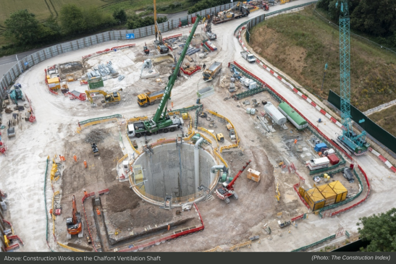 HS2 Article Main Image