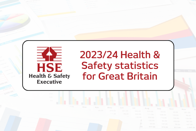 HSE Health Safety Statistics
