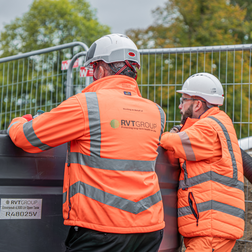 Hazard control assessment workers construction