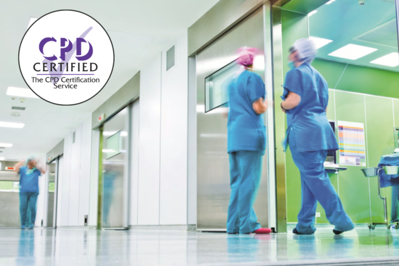 Healthcare CPD Article