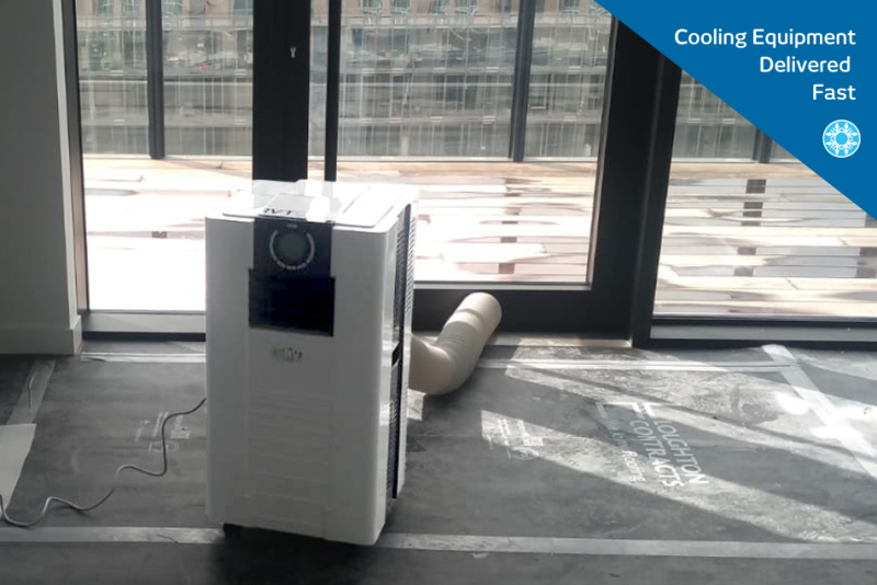 Heatwave News Article Air Conditioning to Hire