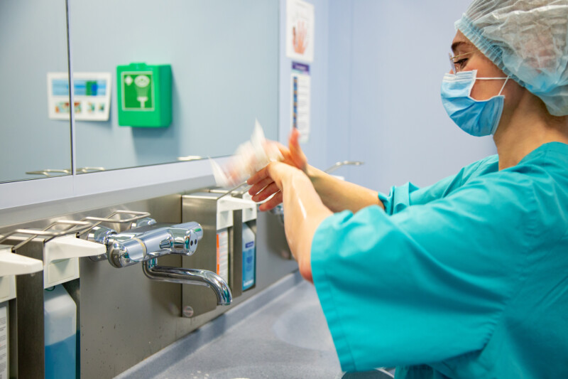 Hospital-Wash-Hands