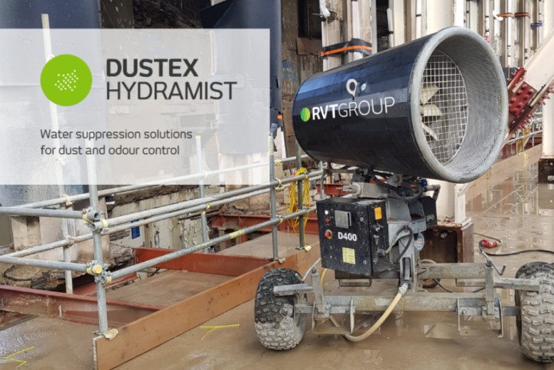 News image Hydramist Brochure