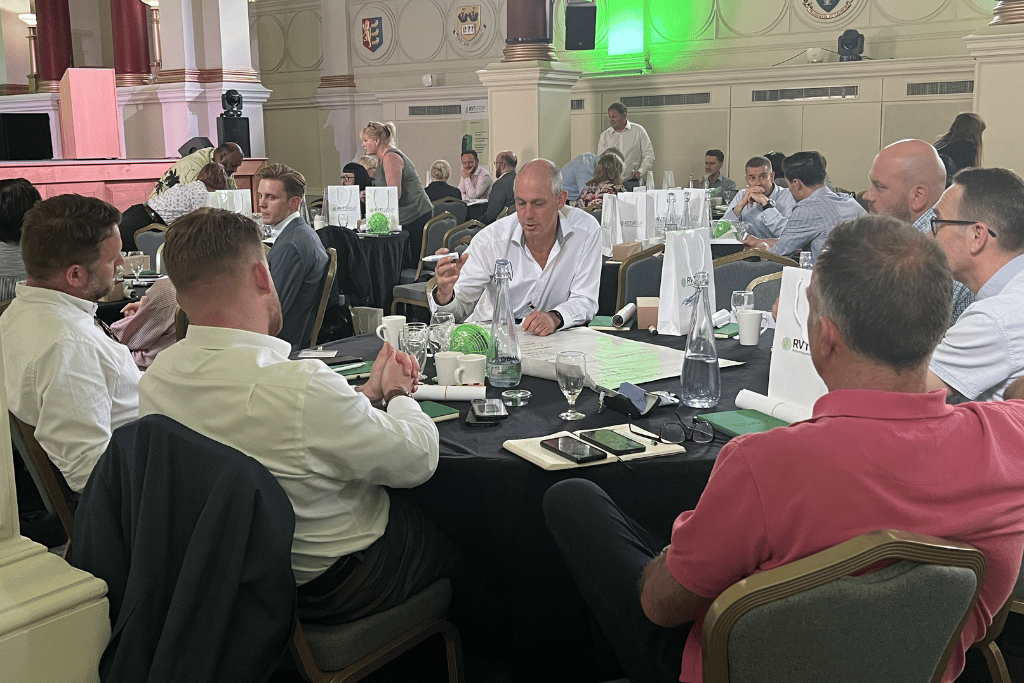 AOSH South Discussion 1