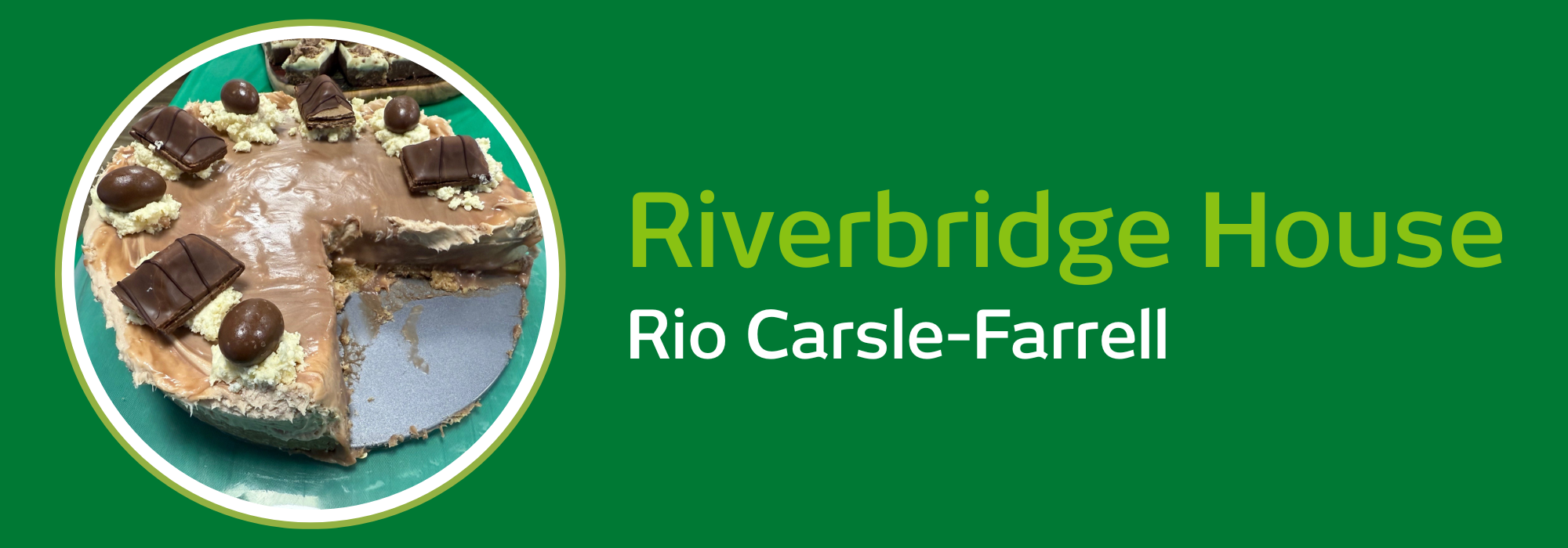 Riverbridge House Winner