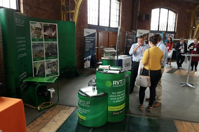 Inaugural Safety Show 2018 1