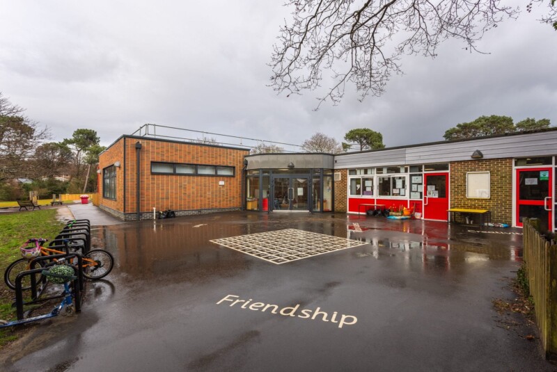 Lilliput school