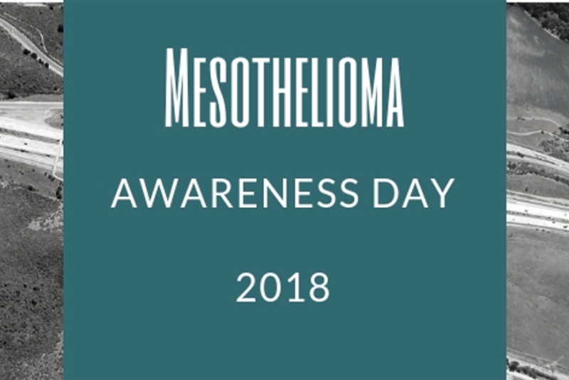 Mesothelioma Awareness Day