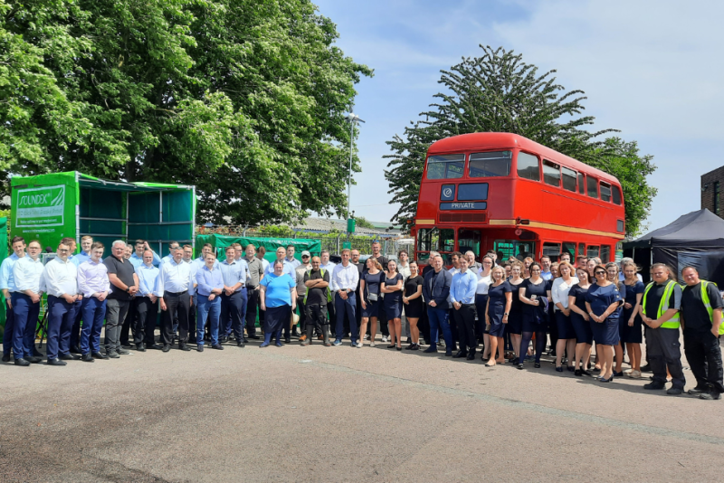 News Article Header RVT Solutions Expo