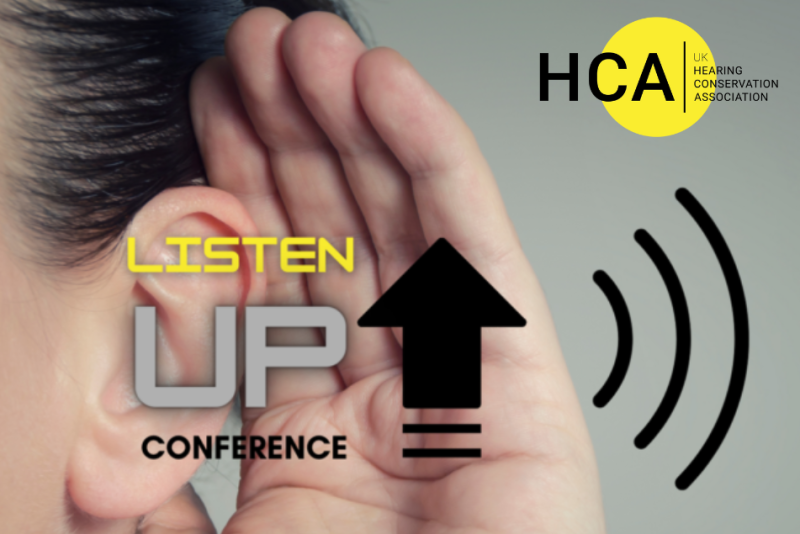 Listen Up News Article