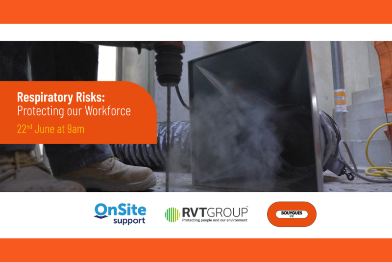 RVT & Bouygues Respiratory Risks Webinar