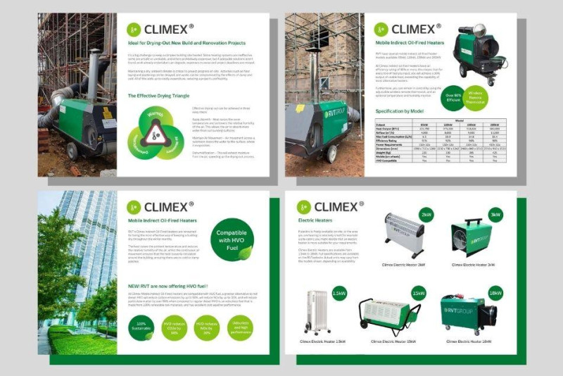 News Image for Climex Brochure