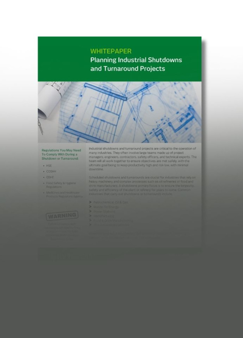 Planning Whitepaper icon