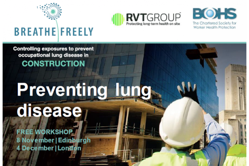 Preventing Lung Disease