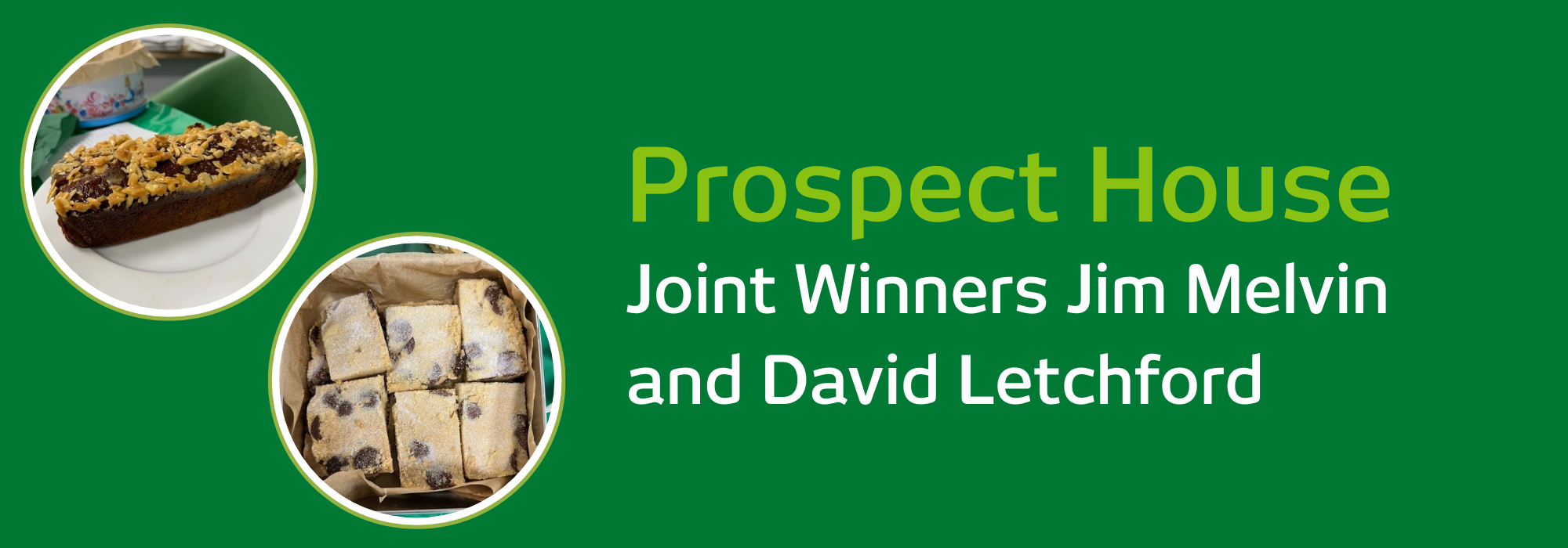 Prospect House Winner