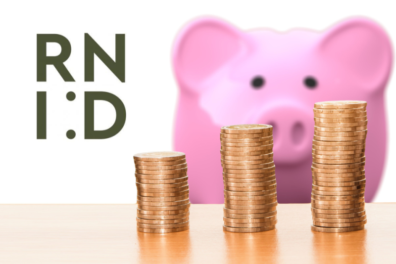 RNID Donation Article