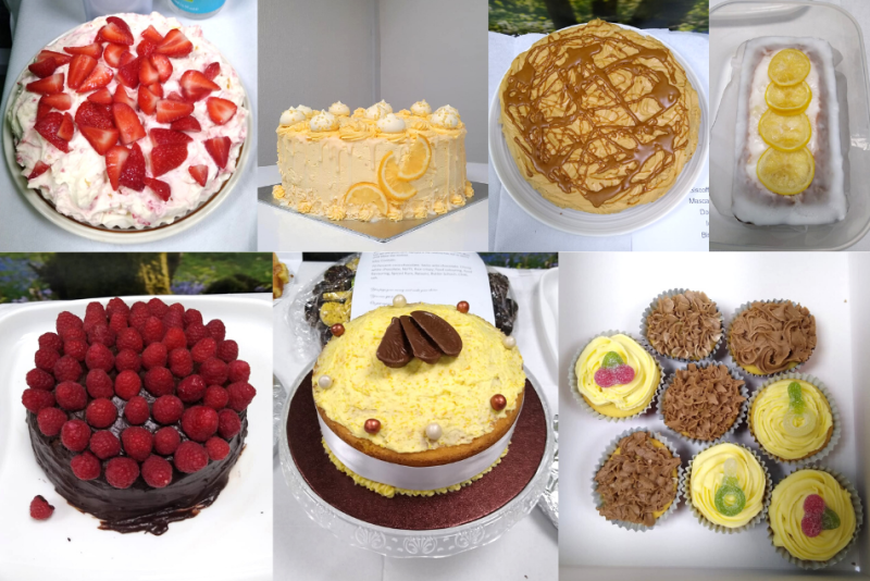 RVT Bake Off 2021 2