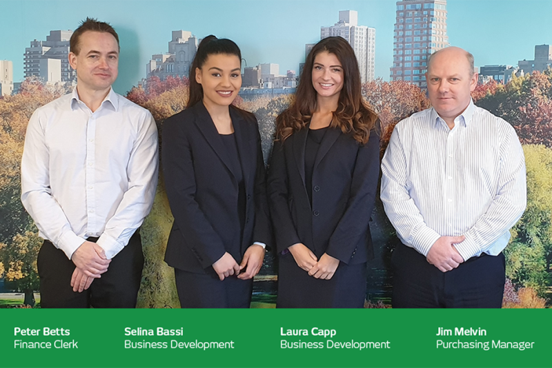 RVT Continues Rapid Expansion