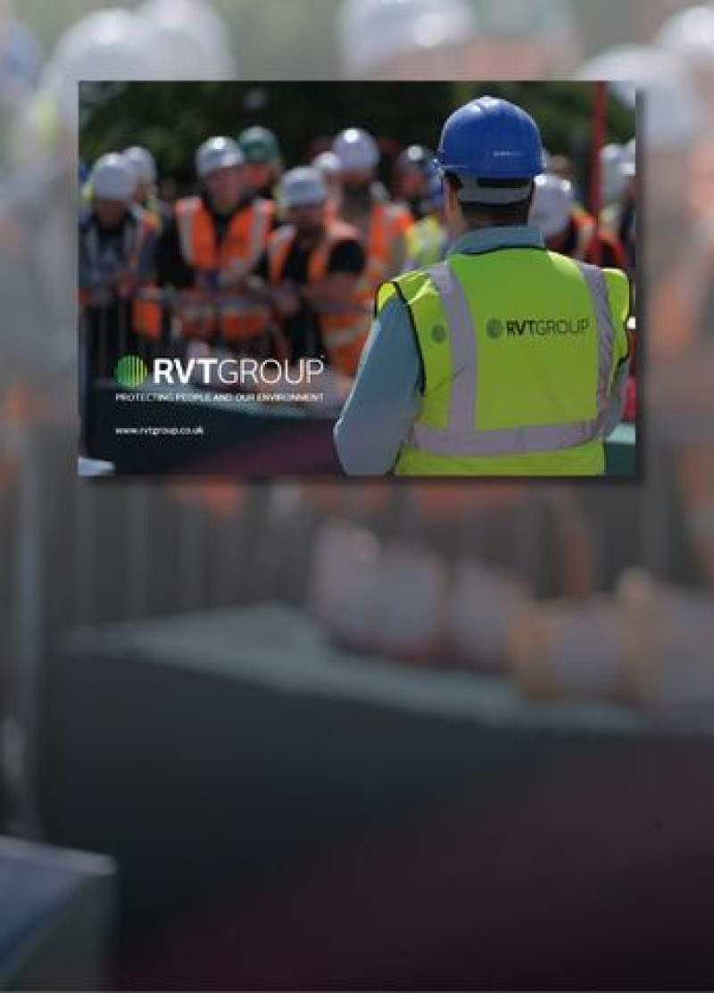 RVT Group Company Brochure