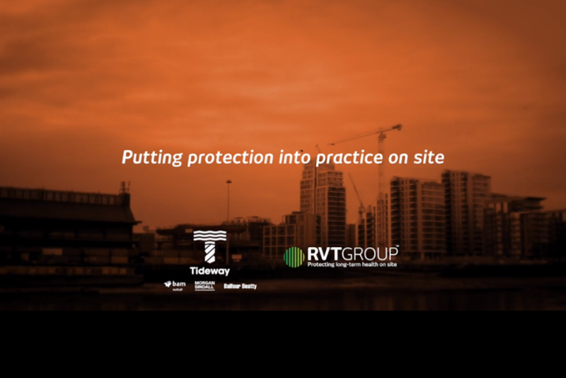 RVT Group Tideway Collaboration