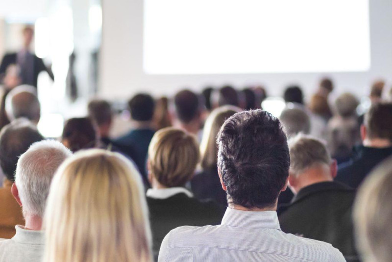 RVT Launch New CPD Presentation