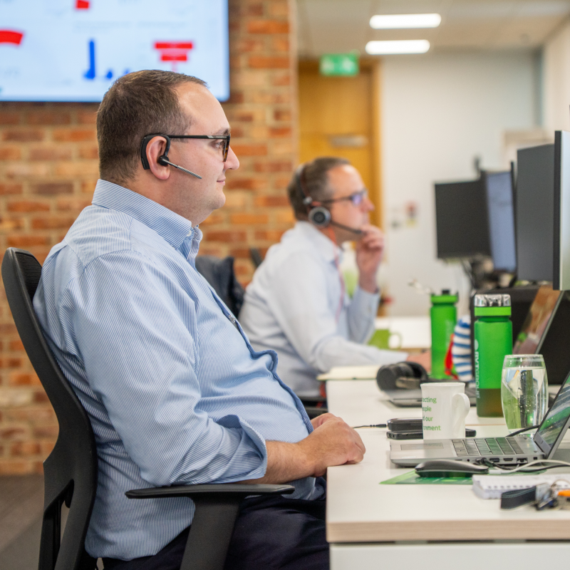 Office enquiries contact us