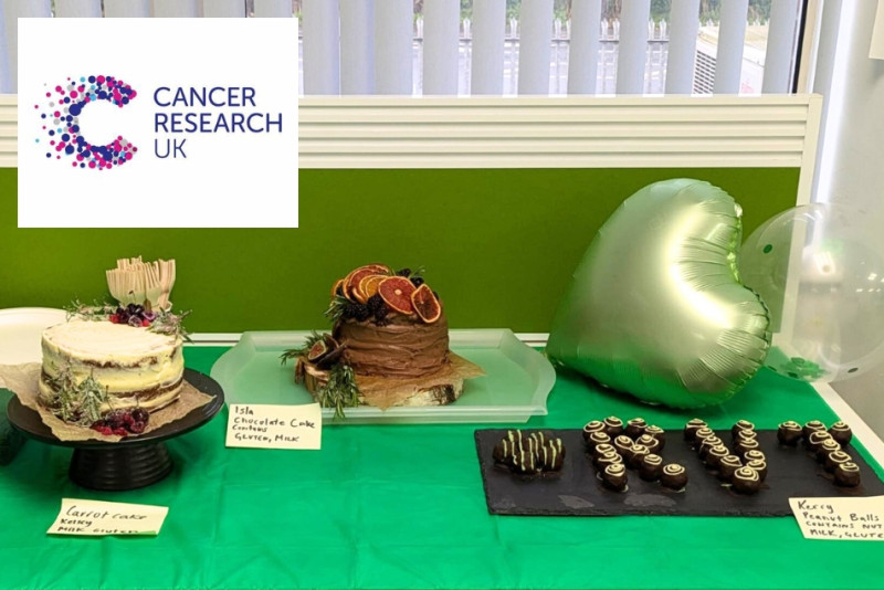 RVT bake off 2024 image updated