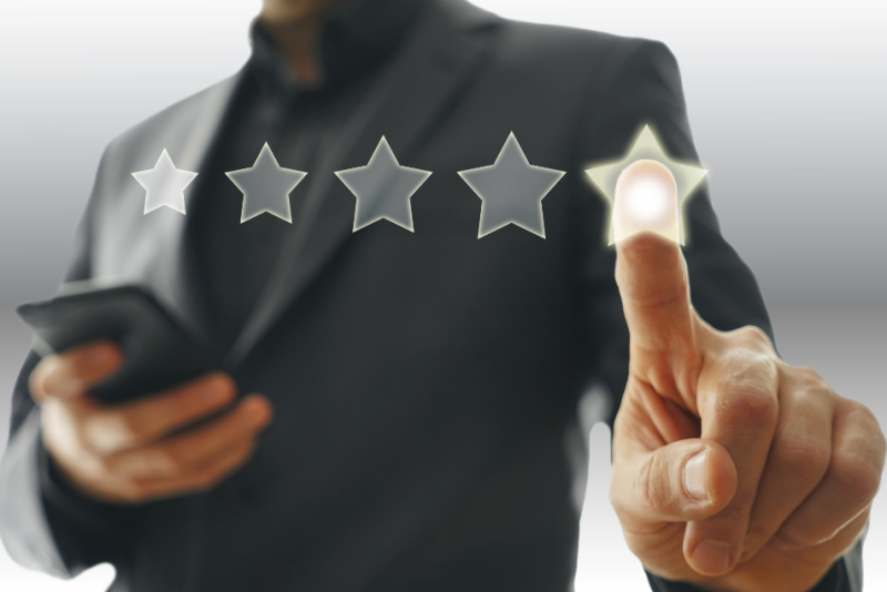 RVT is the Gold Standard