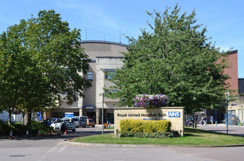 Royal-Bath-Hospital