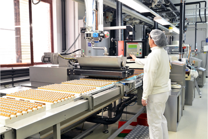 SE plans crack down on hazard control in manufacturing