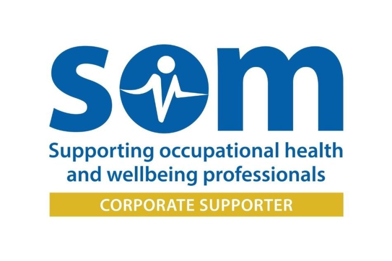 SOM Corporate Supporter Logo Header for News Article