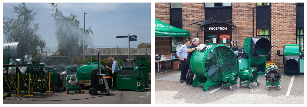 RVT Solutions Expo - 2