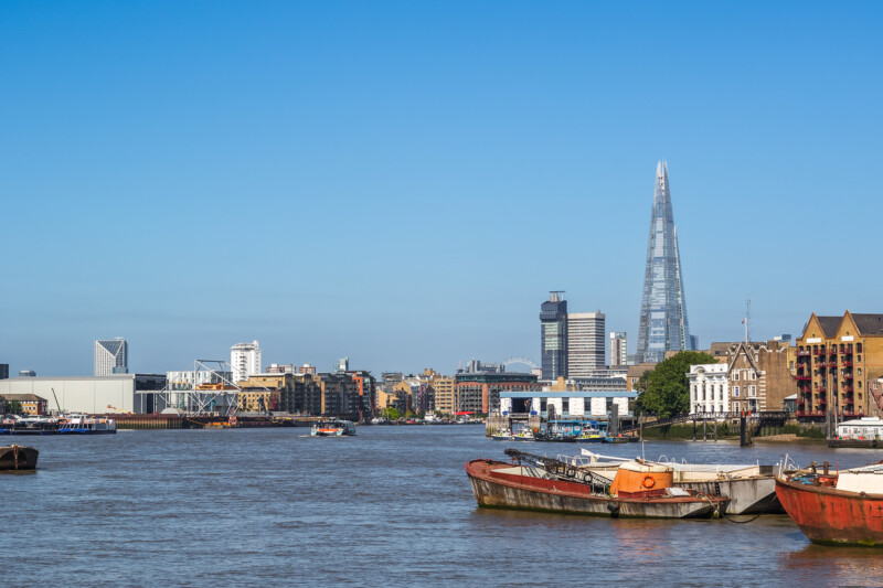 Thames-Tideway-Cityscape