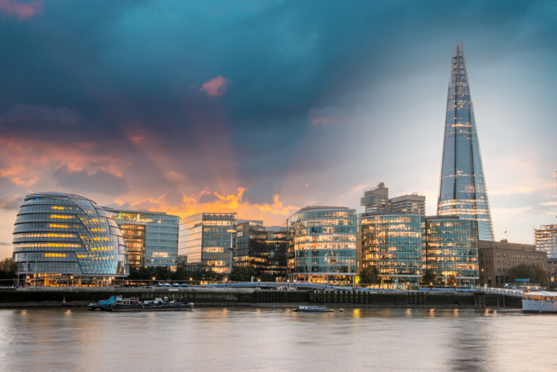 The Shard