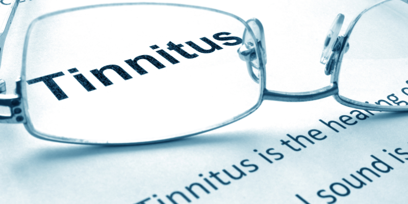 Tinnitus Awareness Week 2020