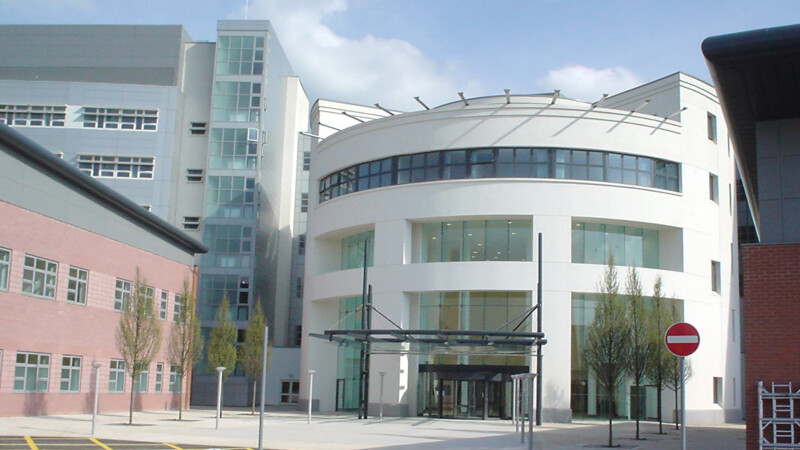 University-Hospital-Coventry