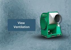 View Fresh Aire Ventilation units
