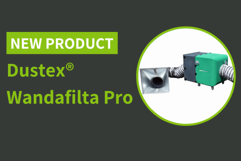 Wandafilta Pro article June 2021