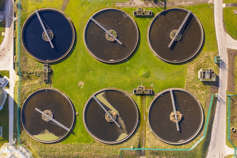 Water-Treatment-Works