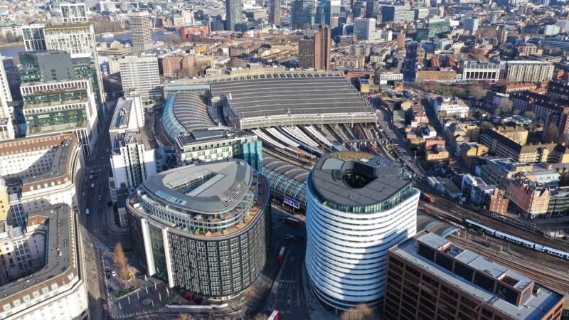 Waterloo-Station-Aerial-View