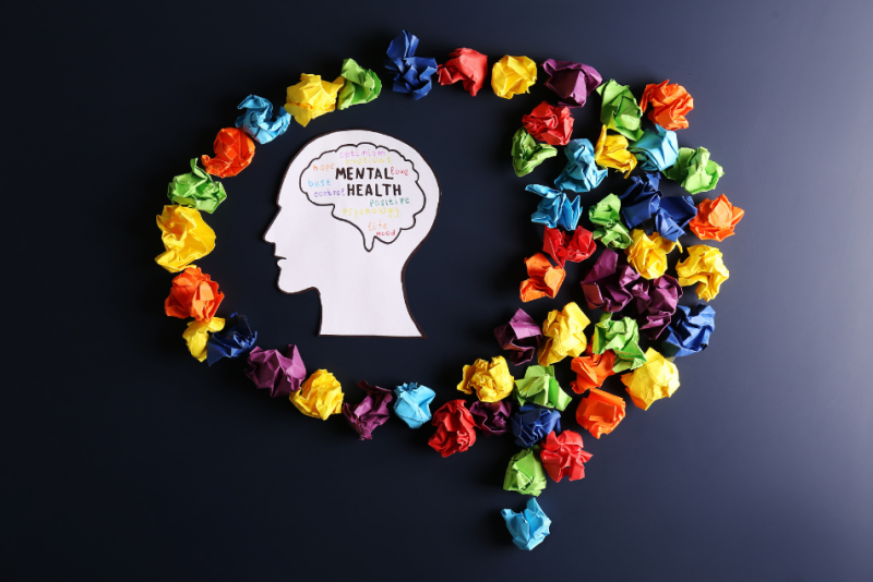 World Mental Health Day 2020